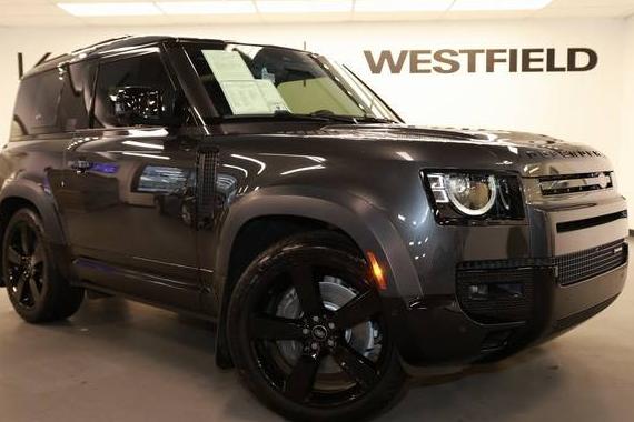 LAND ROVER DEFENDER 2023 SALE26EU6P2161944 image